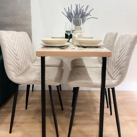 Opera Z39 Apartmán Budapešť