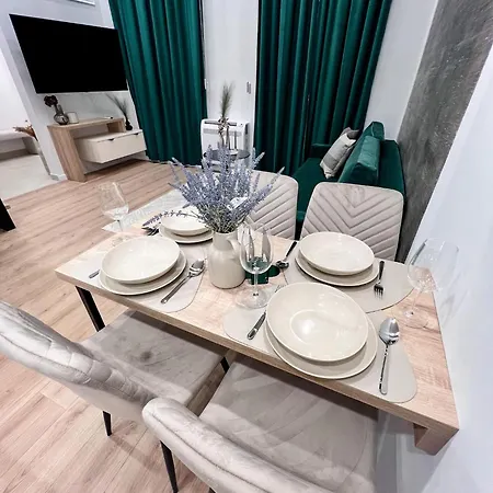 Apartmán Opera Z39 *