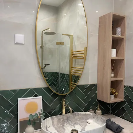 Opera Z39 Apartmán Budapešť