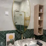 Opera Z39 Apartment Budapest