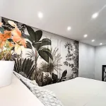 Opera Z39 Apartment Budapest