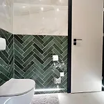 Apartment Opera Z39 Budapest