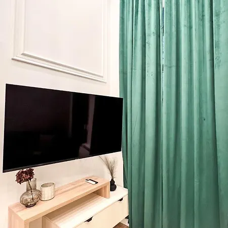 Apartmán Opera Z39