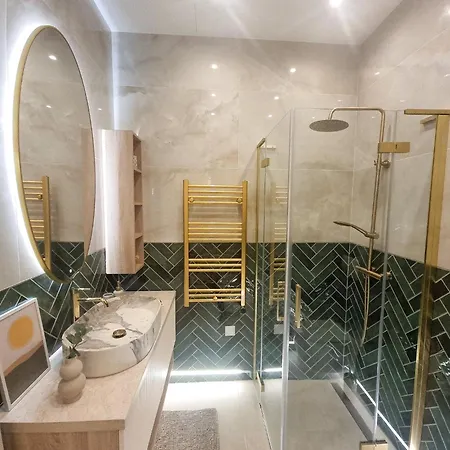 Opera Z39 Apartmán