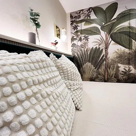 Opera Z39 Apartmán