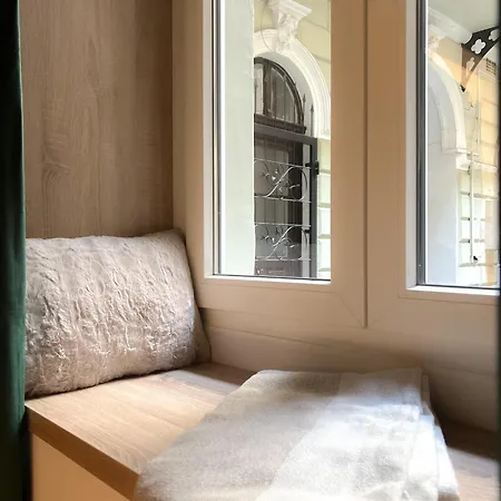 Apartmán Opera Z39 *
