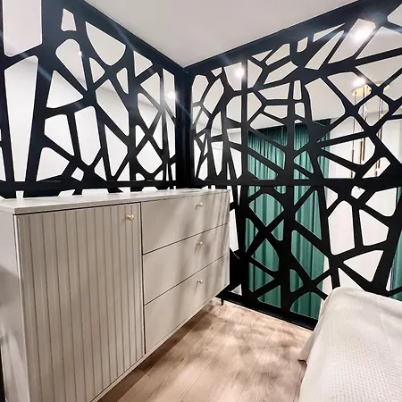 Opera Z39 Apartment Budapest