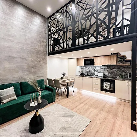 Apartment Opera Z39 *