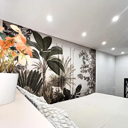 Opera Z39 Apartment Budapest