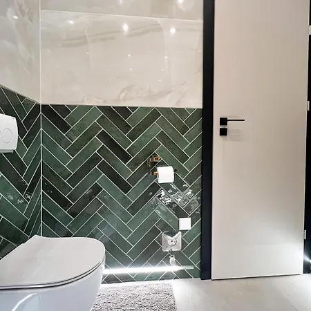 Apartment Opera Z39 Budapest